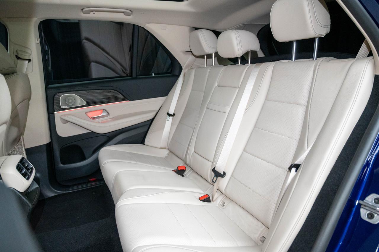 2026 Mercedes-Benz GLE 450 4MATIC&reg; SUV Scottsdale AZ