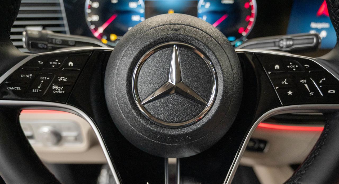 2026 Mercedes-Benz GLE 450 4MATIC&reg; SUV Scottsdale AZ