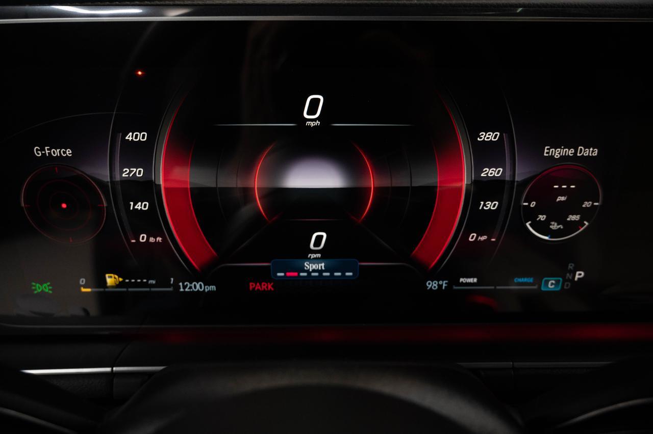 2026 Mercedes-Benz GLE 450 4MATIC&reg; SUV Scottsdale AZ