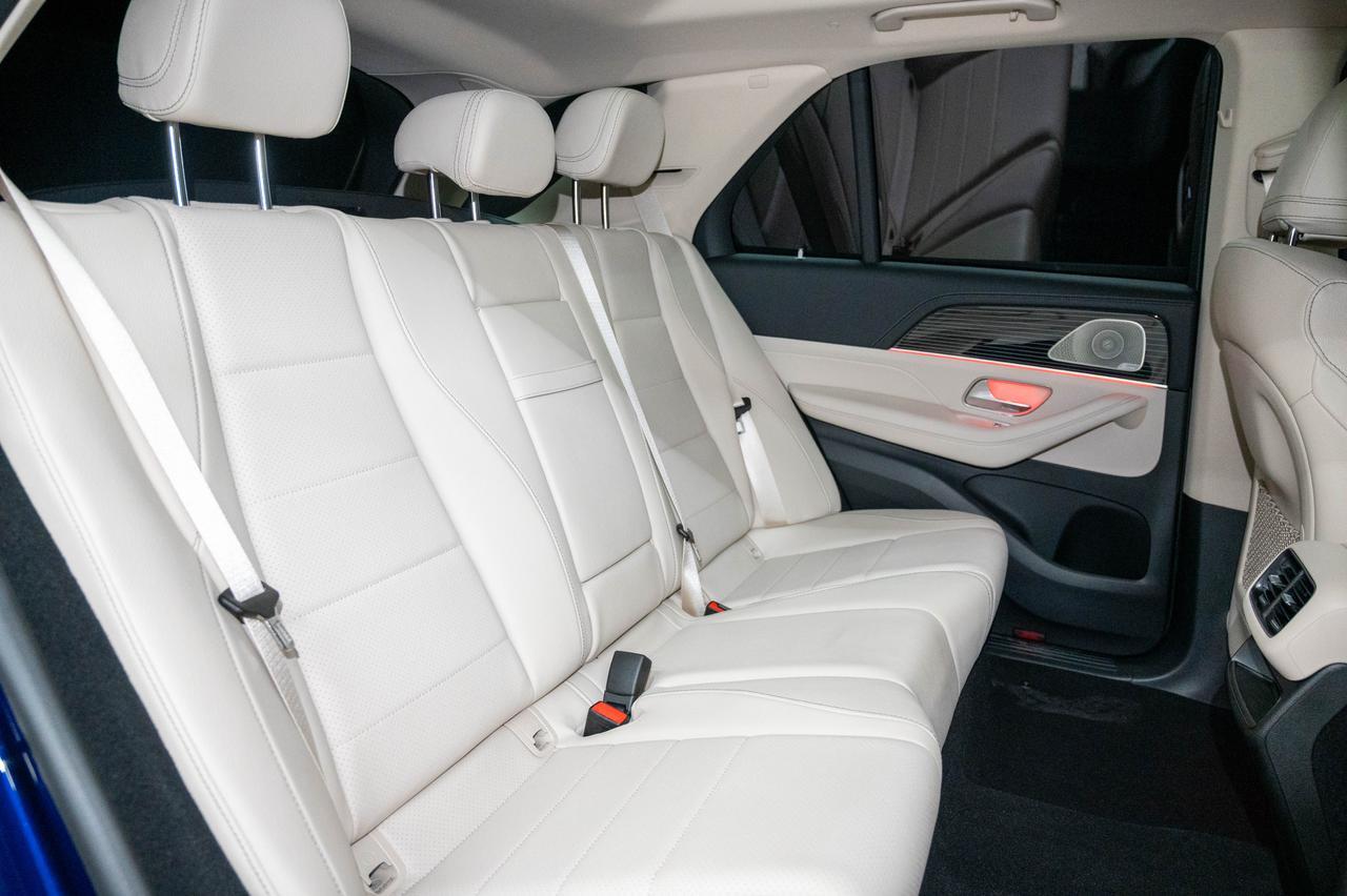 2026 Mercedes-Benz GLE 450 4MATIC&reg; SUV Scottsdale AZ