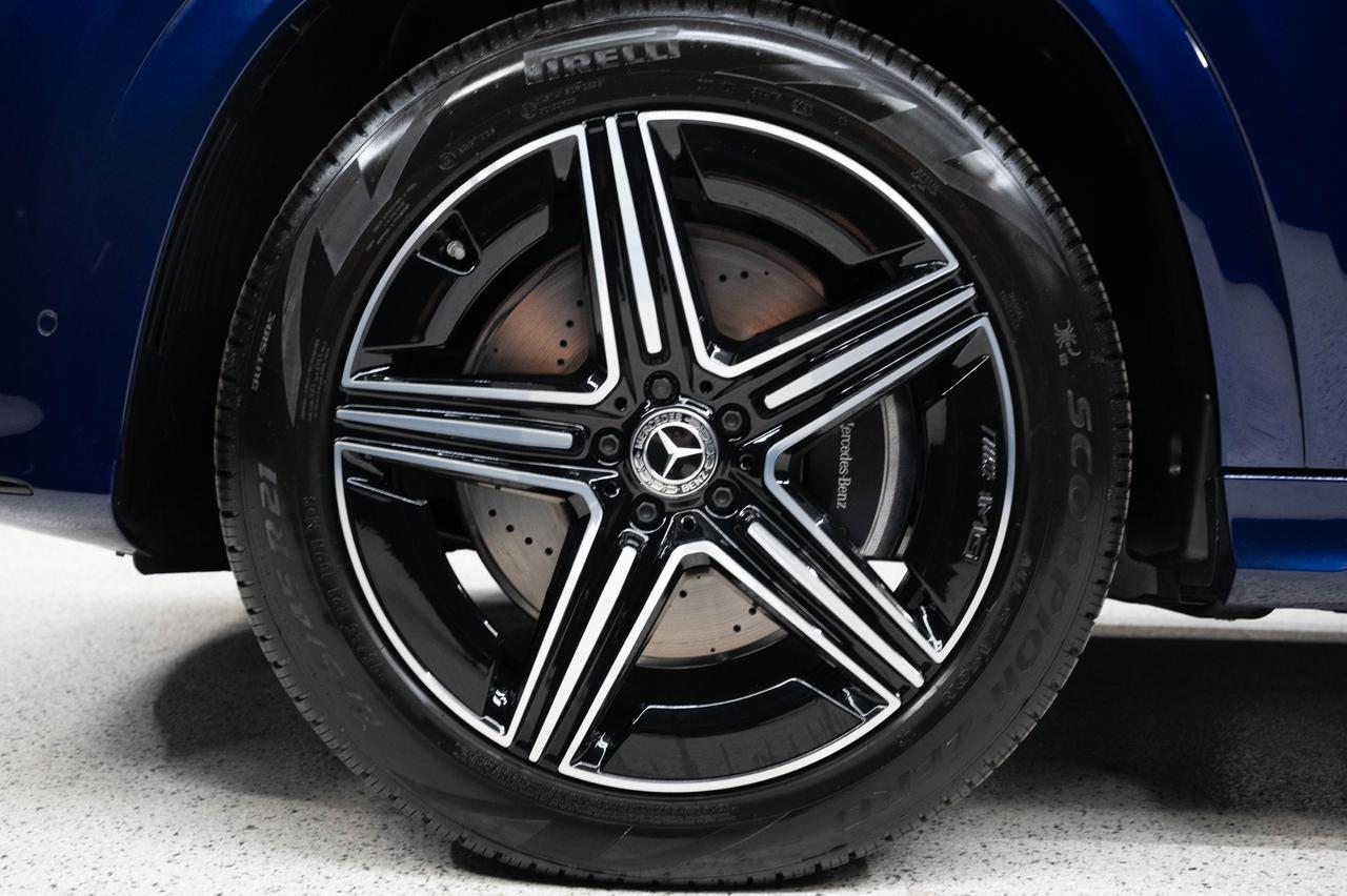 2026 Mercedes-Benz GLE 450 4MATIC&reg; SUV Scottsdale AZ