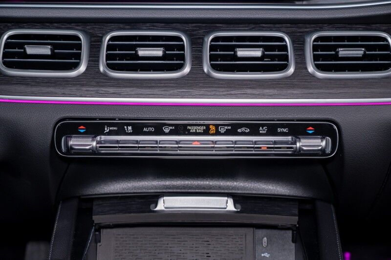 2026 Mercedes-Benz GLE 450 4MATIC&reg; SUV Scottsdale AZ