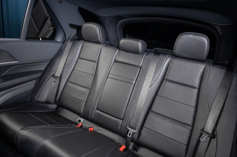 2026 Mercedes-Benz GLE 450 4MATIC&reg; SUV Scottsdale AZ