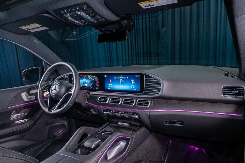 2026 Mercedes-Benz GLE 450 4MATIC&reg; SUV Scottsdale AZ