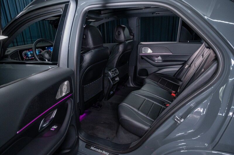 2026 Mercedes-Benz GLE 450 4MATIC&reg; SUV Scottsdale AZ