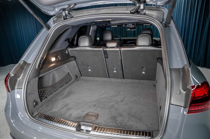 2026 Mercedes-Benz GLE 450 4MATIC&reg; SUV Scottsdale AZ