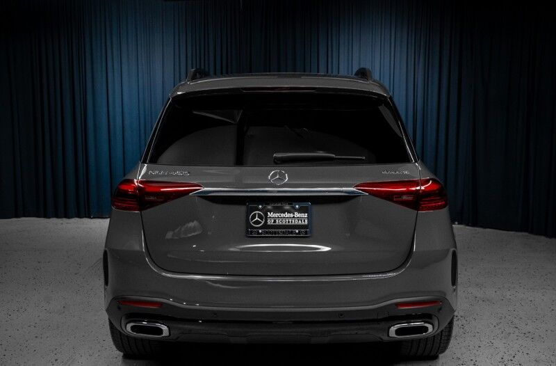 2026 Mercedes-Benz GLE 450 4MATIC&reg; SUV Scottsdale AZ