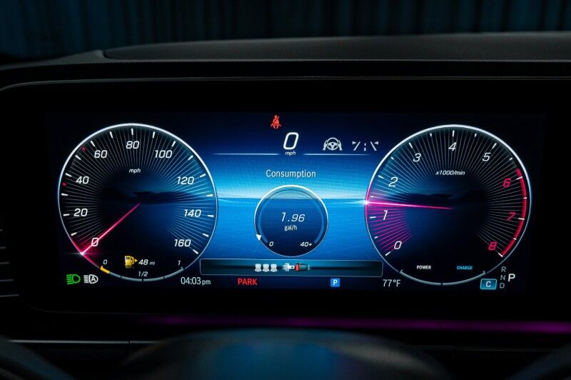 2026 Mercedes-Benz GLE 450 4MATIC&reg; SUV Scottsdale AZ