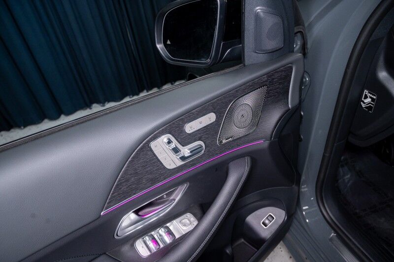 2026 Mercedes-Benz GLE 450 4MATIC&reg; SUV Scottsdale AZ