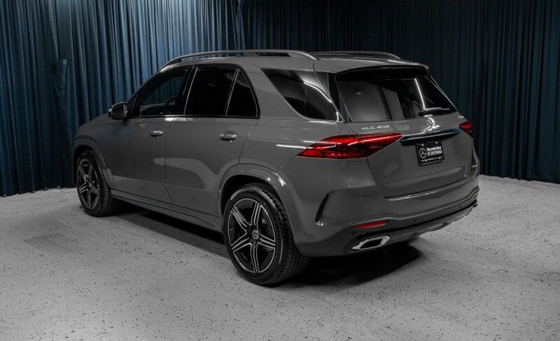 2026 Mercedes-Benz GLE 450 4MATIC&reg; SUV Scottsdale AZ