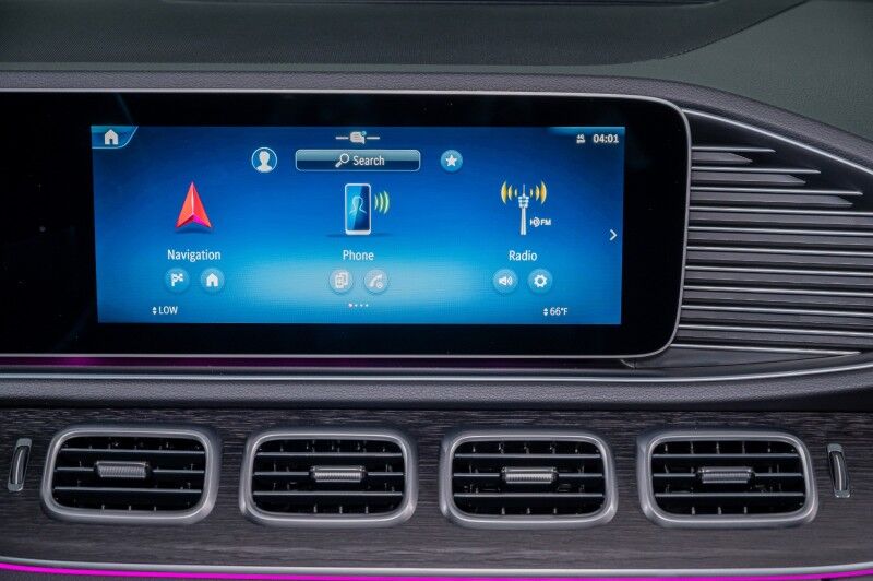 2026 Mercedes-Benz GLE 450 4MATIC&reg; SUV Scottsdale AZ