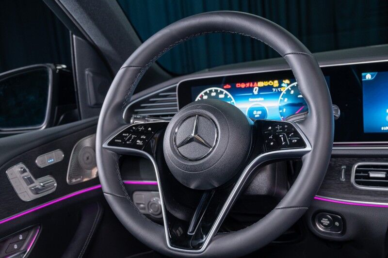 2026 Mercedes-Benz GLE 450 4MATIC&reg; SUV Scottsdale AZ