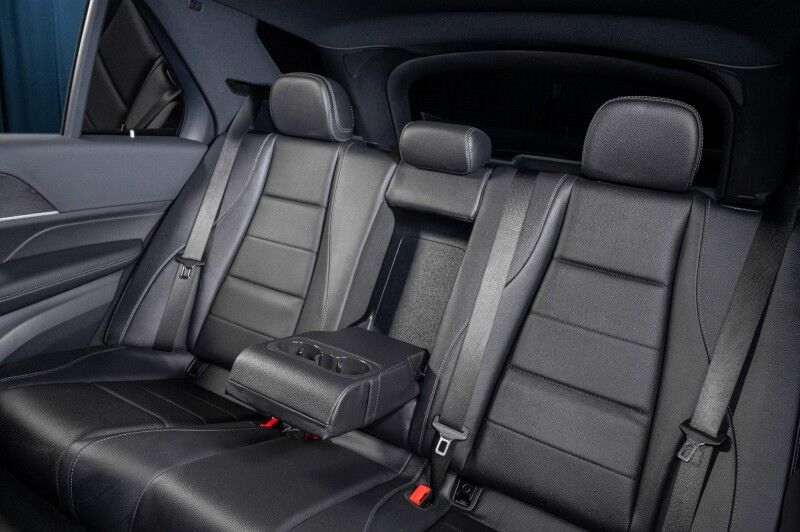 2026 Mercedes-Benz GLE 450 4MATIC&reg; SUV Scottsdale AZ