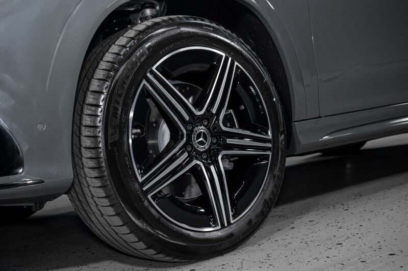 2026 Mercedes-Benz GLE 450 4MATIC&reg; SUV Scottsdale AZ