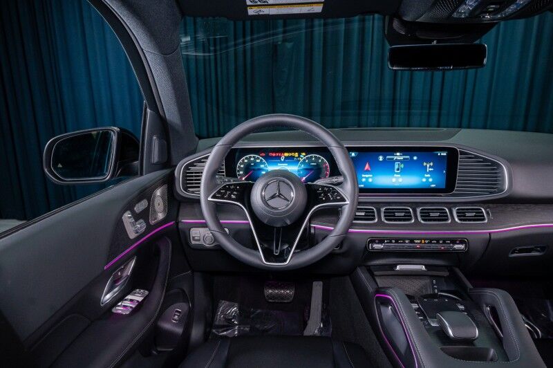 2026 Mercedes-Benz GLE 450 4MATIC&reg; SUV Scottsdale AZ
