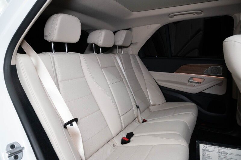 2026 Mercedes-Benz GLE 450 4MATIC&reg; SUV Scottsdale AZ