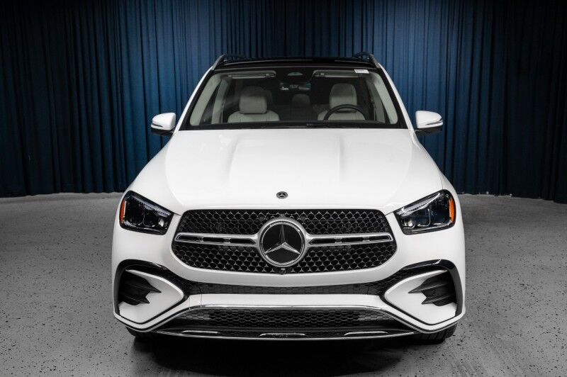 2026 Mercedes-Benz GLE 450 4MATIC&reg; SUV