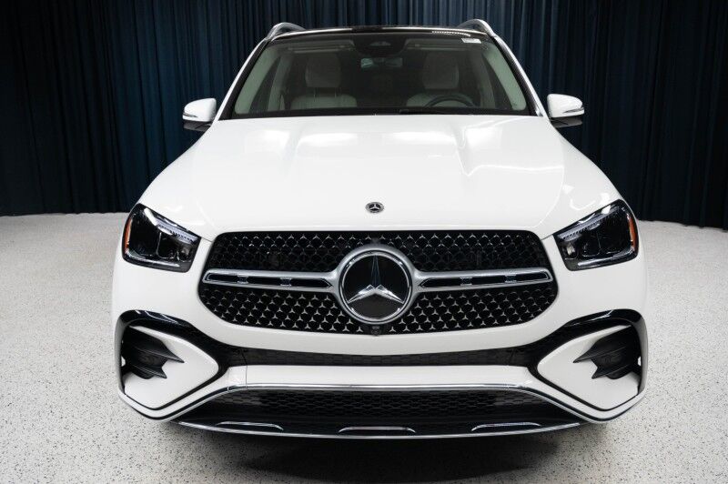 2026 Mercedes-Benz GLE 450 4MATIC&reg; SUV Scottsdale AZ