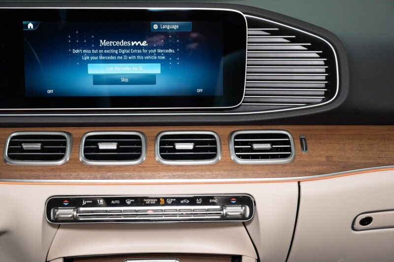 2026 Mercedes-Benz GLE 450 4MATIC&reg; SUV Scottsdale AZ