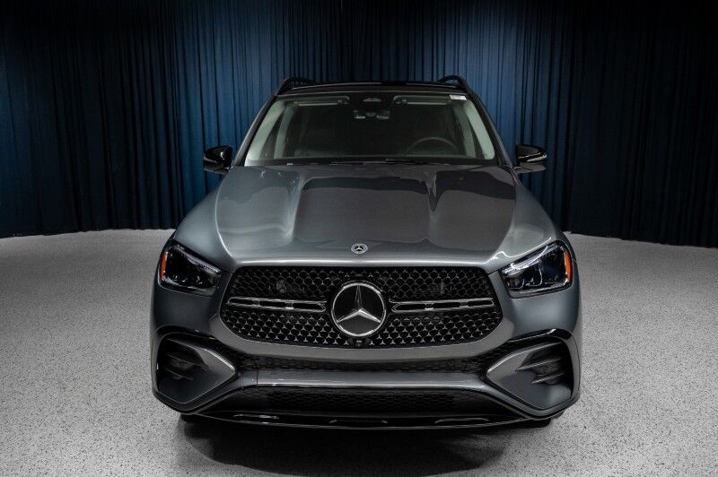2026 Mercedes-Benz GLE 450 4MATIC&reg; SUV