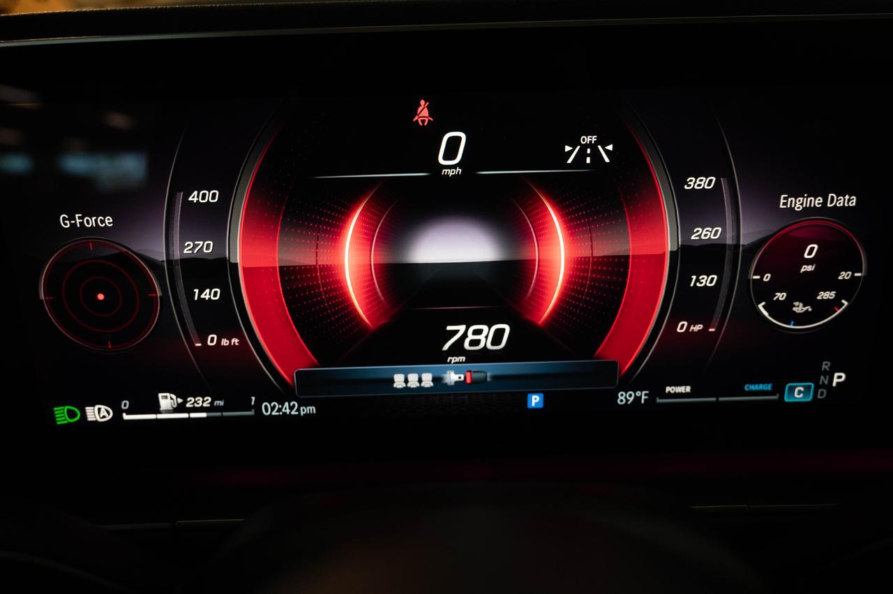 2026 Mercedes-Benz GLE 450 4MATIC&reg; SUV Scottsdale AZ
