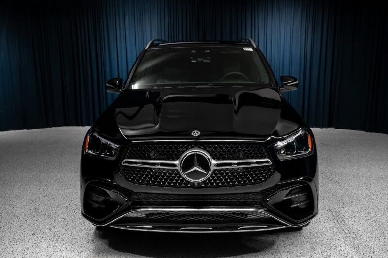 2026 Mercedes-Benz GLE 450 4MATIC&reg; SUV
