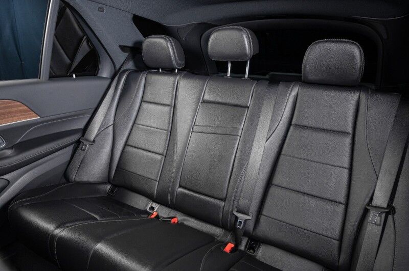 2026 Mercedes-Benz GLE 450 4MATIC&reg; SUV Scottsdale AZ
