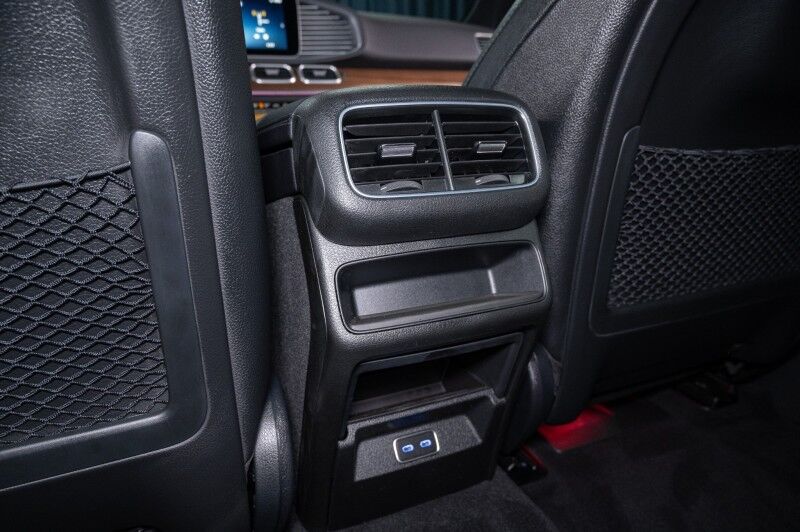 2026 Mercedes-Benz GLE 450 4MATIC&reg; SUV Scottsdale AZ