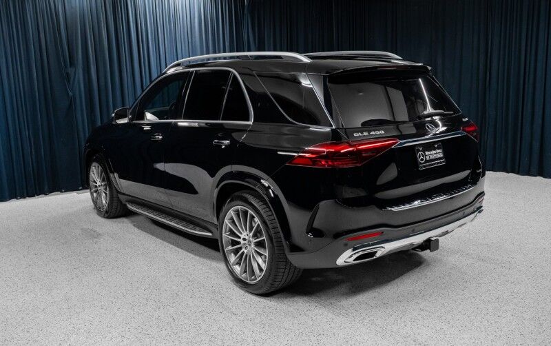 2026 Mercedes-Benz GLE 450 4MATIC&reg; SUV Scottsdale AZ