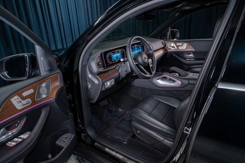2026 Mercedes-Benz GLE 450 4MATIC&reg; SUV Scottsdale AZ