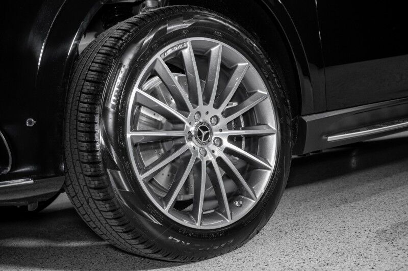 2026 Mercedes-Benz GLE 450 4MATIC&reg; SUV Scottsdale AZ