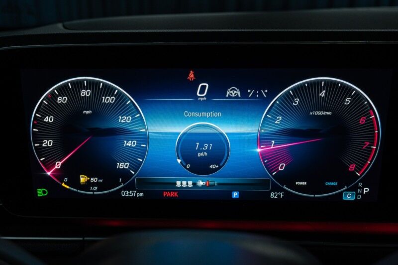 2026 Mercedes-Benz GLE 450 4MATIC&reg; SUV Scottsdale AZ