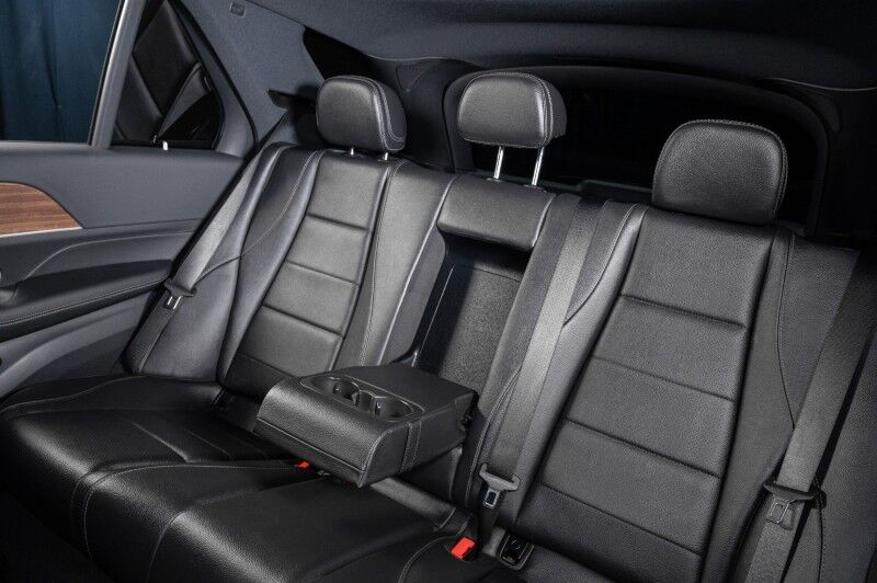 2026 Mercedes-Benz GLE 450 4MATIC&reg; SUV Scottsdale AZ