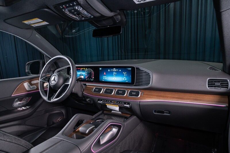 2026 Mercedes-Benz GLE 450 4MATIC&reg; SUV Scottsdale AZ