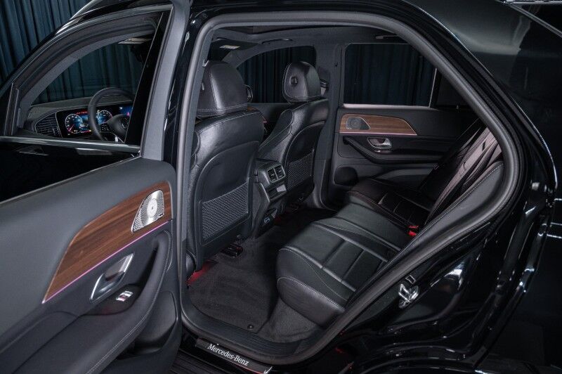 2026 Mercedes-Benz GLE 450 4MATIC&reg; SUV Scottsdale AZ