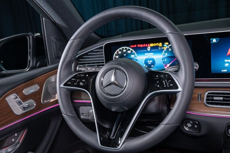 2026 Mercedes-Benz GLE 450 4MATIC&reg; SUV Scottsdale AZ
