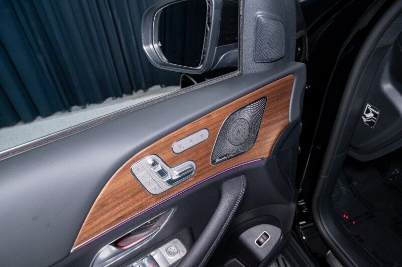 2026 Mercedes-Benz GLE 450 4MATIC&reg; SUV Scottsdale AZ
