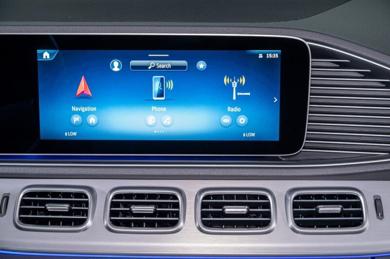 2026 Mercedes-Benz GLE 450 4MATIC&reg; SUV Scottsdale AZ