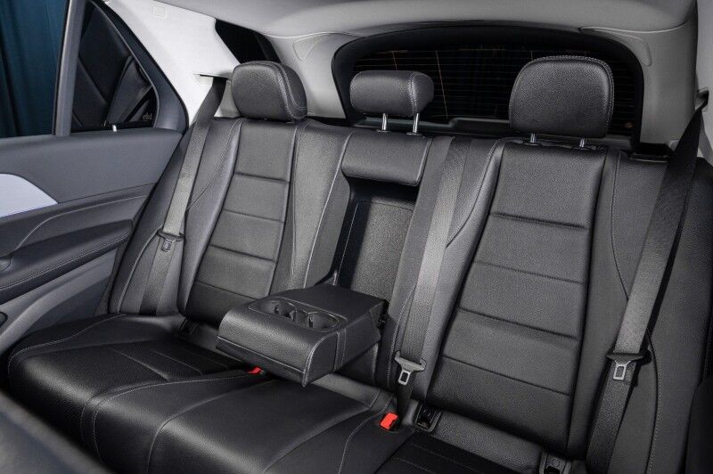 2026 Mercedes-Benz GLE 450 4MATIC&reg; SUV Scottsdale AZ