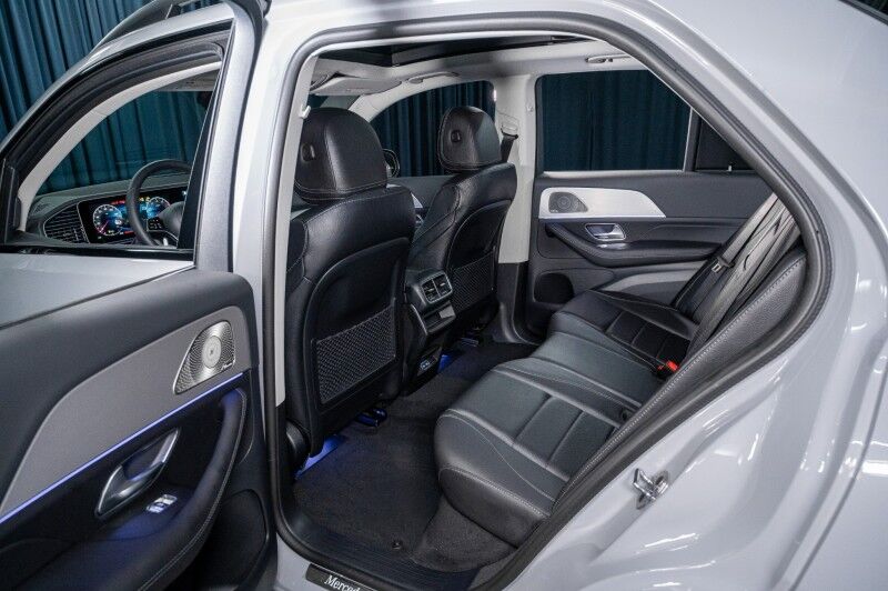 2026 Mercedes-Benz GLE 450 4MATIC&reg; SUV Scottsdale AZ