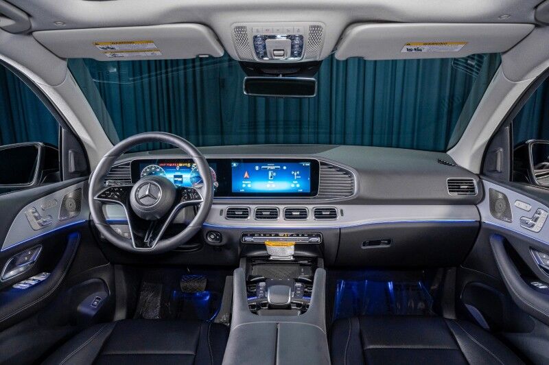 2026 Mercedes-Benz GLE 450 4MATIC&reg; SUV Scottsdale AZ