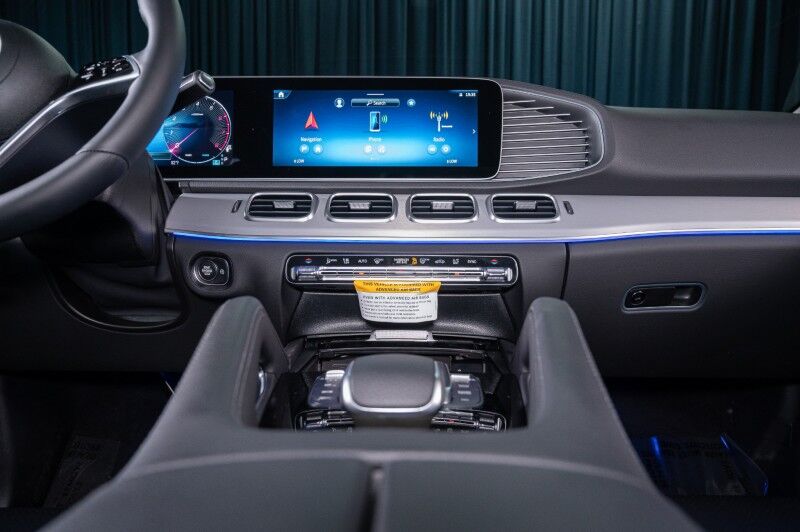 2026 Mercedes-Benz GLE 450 4MATIC&reg; SUV Scottsdale AZ