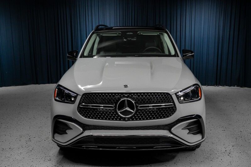 2026 Mercedes-Benz GLE 450 4MATIC&reg; SUV