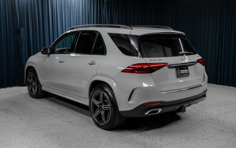 2026 Mercedes-Benz GLE 450 4MATIC&reg; SUV Scottsdale AZ