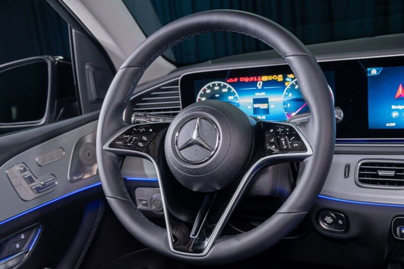 2026 Mercedes-Benz GLE 450 4MATIC&reg; SUV Scottsdale AZ