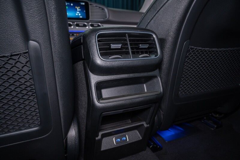 2026 Mercedes-Benz GLE 450 4MATIC&reg; SUV Scottsdale AZ