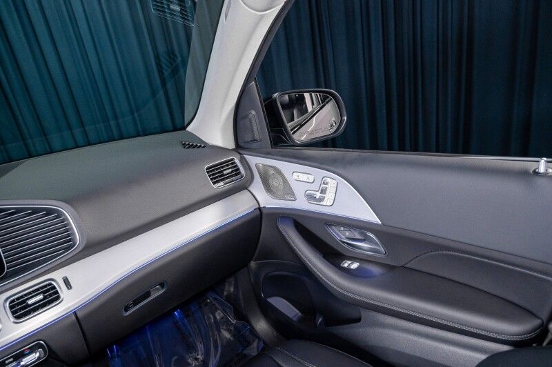 2026 Mercedes-Benz GLE 450 4MATIC&reg; SUV Scottsdale AZ