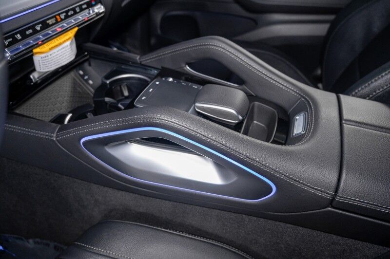 2026 Mercedes-Benz GLE 450 4MATIC&reg; SUV Scottsdale AZ