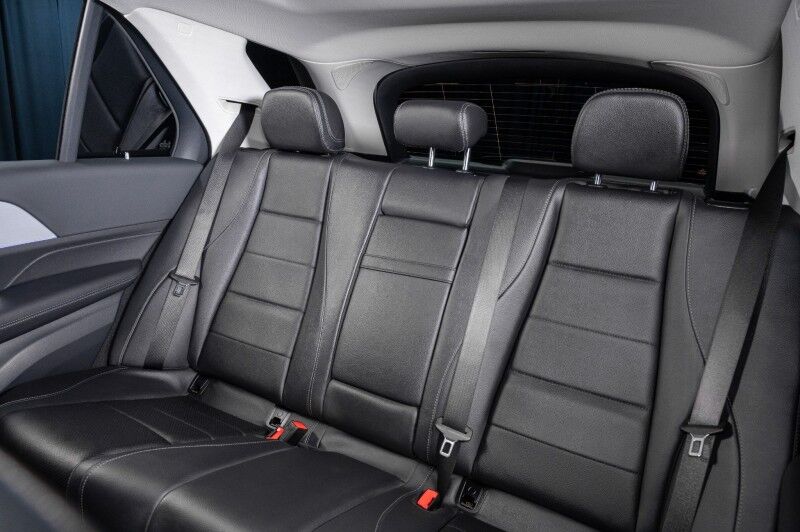 2026 Mercedes-Benz GLE 450 4MATIC&reg; SUV Scottsdale AZ