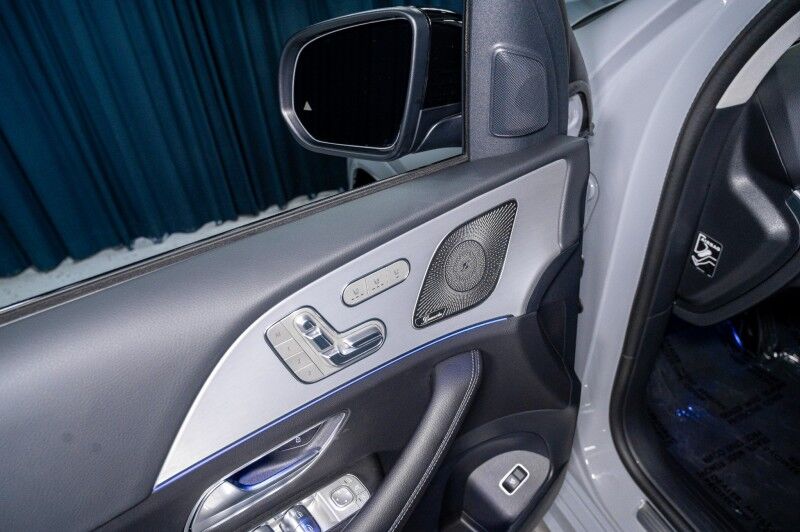 2026 Mercedes-Benz GLE 450 4MATIC&reg; SUV Scottsdale AZ